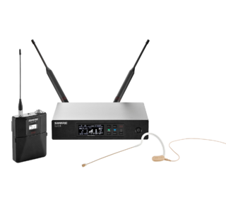 Shure QLXD14E/153T-G51 изображение/фото/картинка